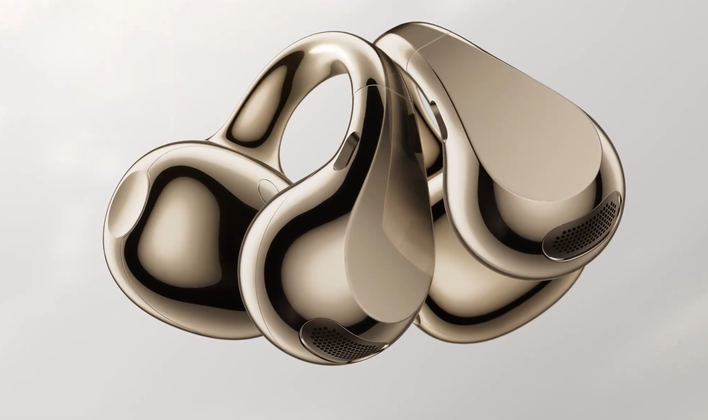 OPPO 官宣:Watch X3 Mini 智能手表、Enco Clip2 耳夹耳机 4 月登场