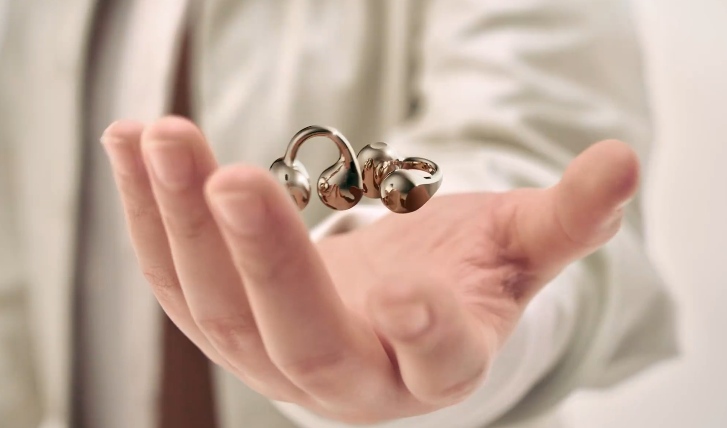 OPPO 官宣:Watch X3 Mini 智能手表、Enco Clip2 耳夹耳机 4 月登场
