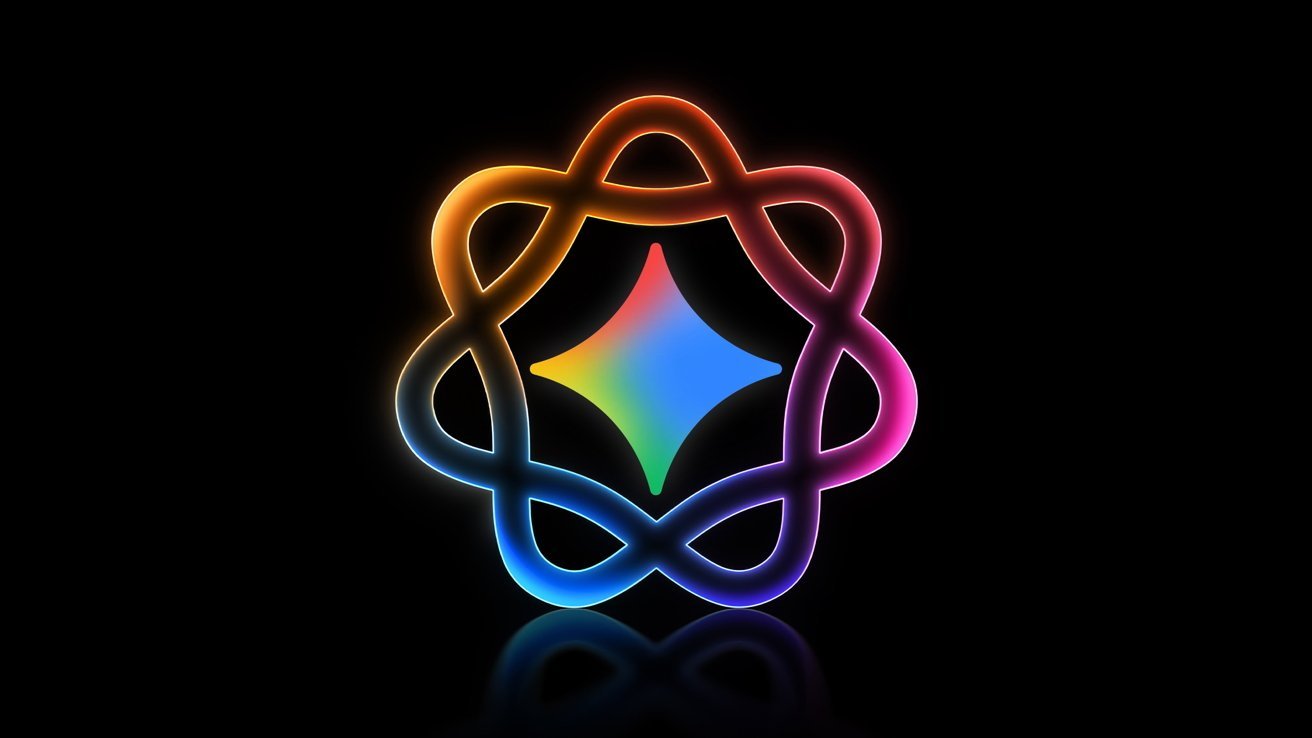 消息称苹果拆解谷歌 Gemini 模型,为 iPhone 17 等打造专属本地 AI