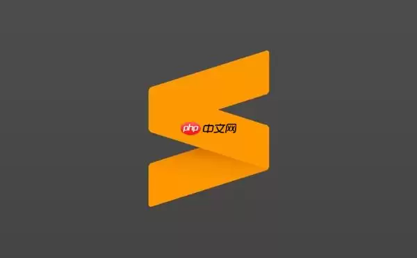 Sublime如何配置Ruby开发环境 Sublime运行Ruby脚本设置【攻略】