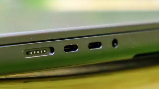 新规生效欧盟要求所有新款笔记本使用 USB-C 充电接口
