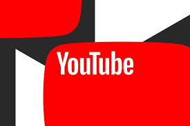 youtube视频教程