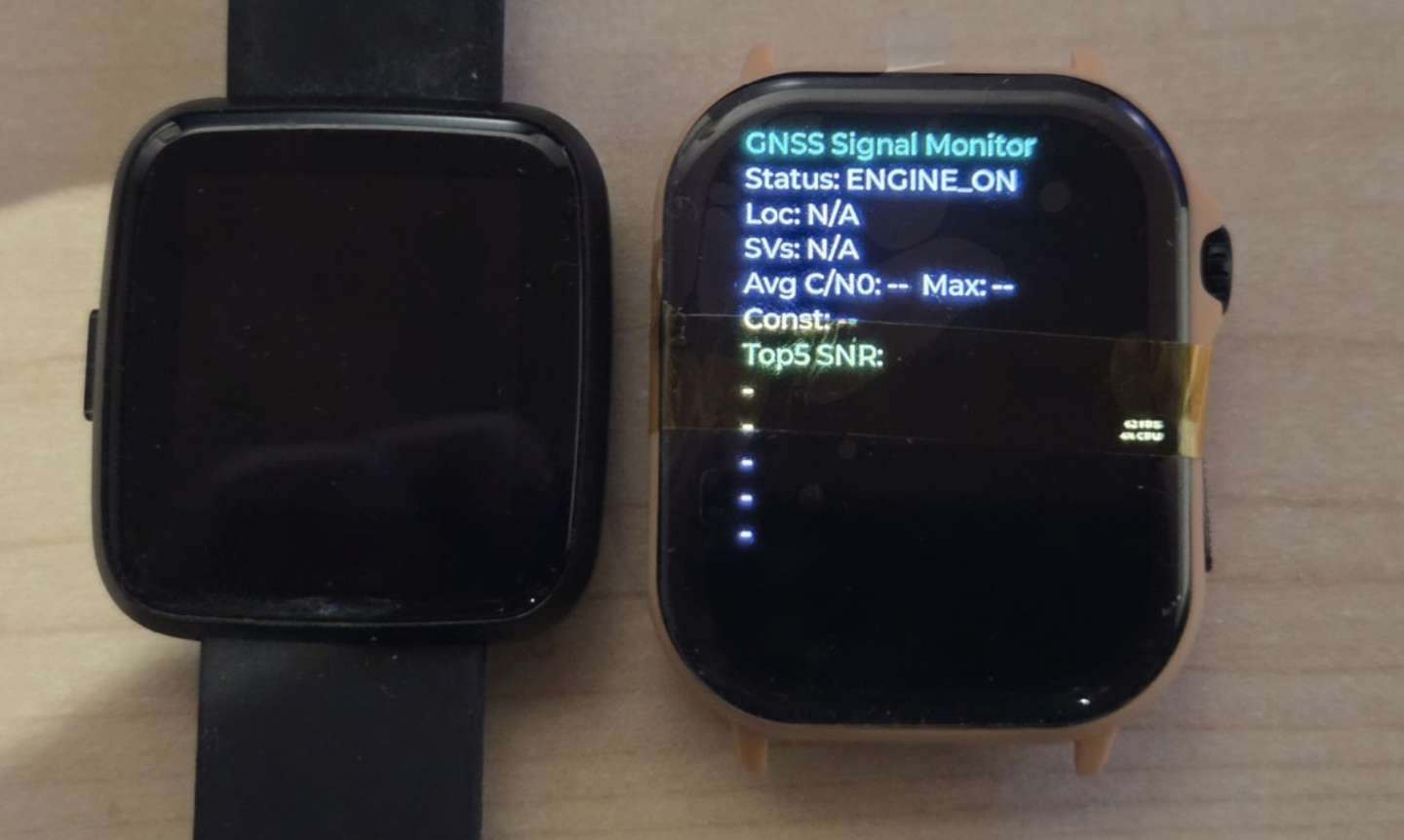 开源智能手表 PineTime Pro 即将上市:搭 AMOLED 面板,内置 GPS + 血氧传感器