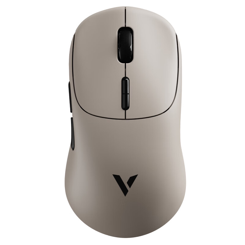 雷柏推出 VT6 系列双 8K 版游戏鼠标新品:重约 55g,199 元起