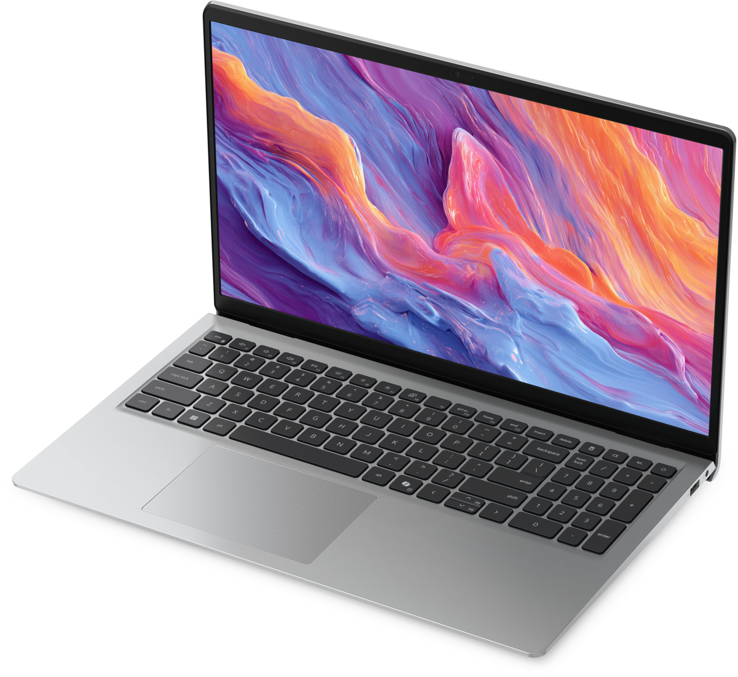 戴尔推出 2026 款 Dell 15 笔记本:ARL-H 平台,6998.99 元起