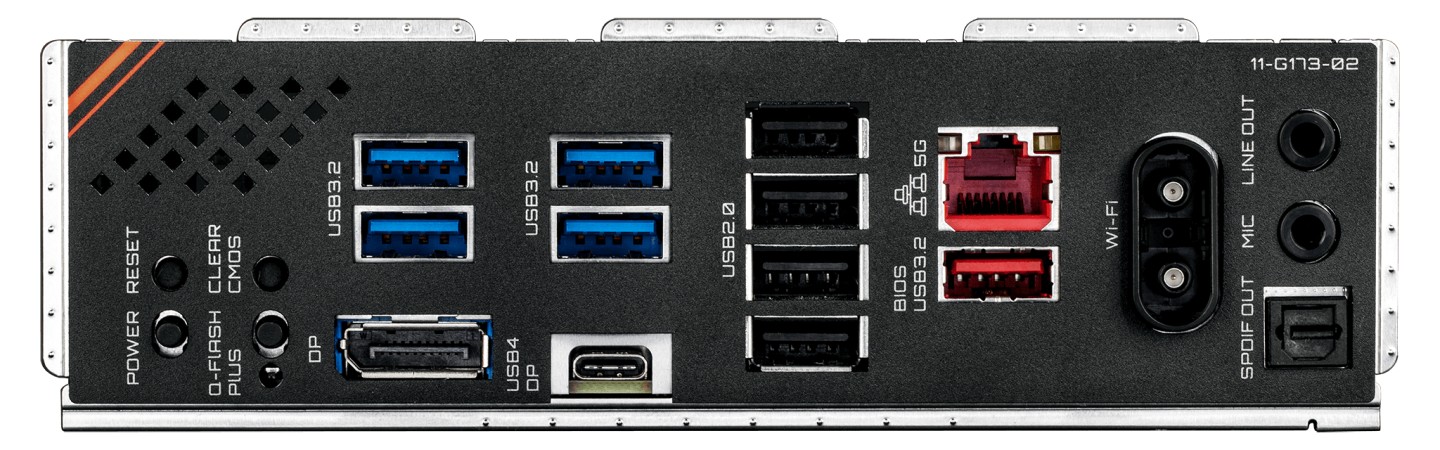 技嘉推出 Z890M FORCE DUO X WIFI7 主板:2× DIMM + 5× M.2