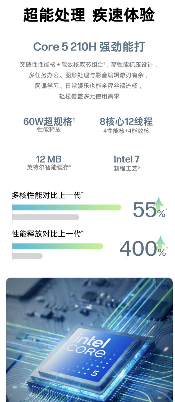 惠普星 Studio Pro 27 一体机开售:酷睿 5 210H 处理器、27 英寸 1080P 120Hz 屏幕,5299 元