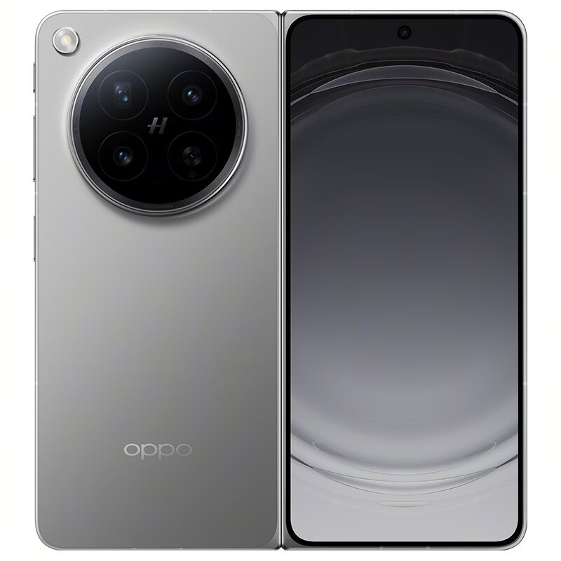 OPPO Find N6 全球同步发售，泰国首销日销量达上代 2.45 倍