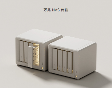 小米发布 NAS 用户影像管理需求调研问卷，或为新品做准备