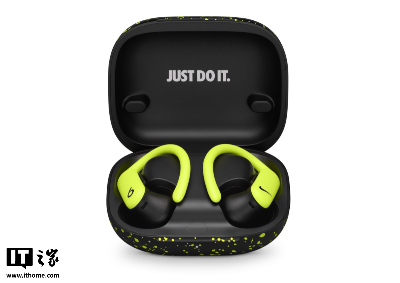 2099 元,Beats × 耐克特别版 Powerbeats Pro 2 耳机国行发售