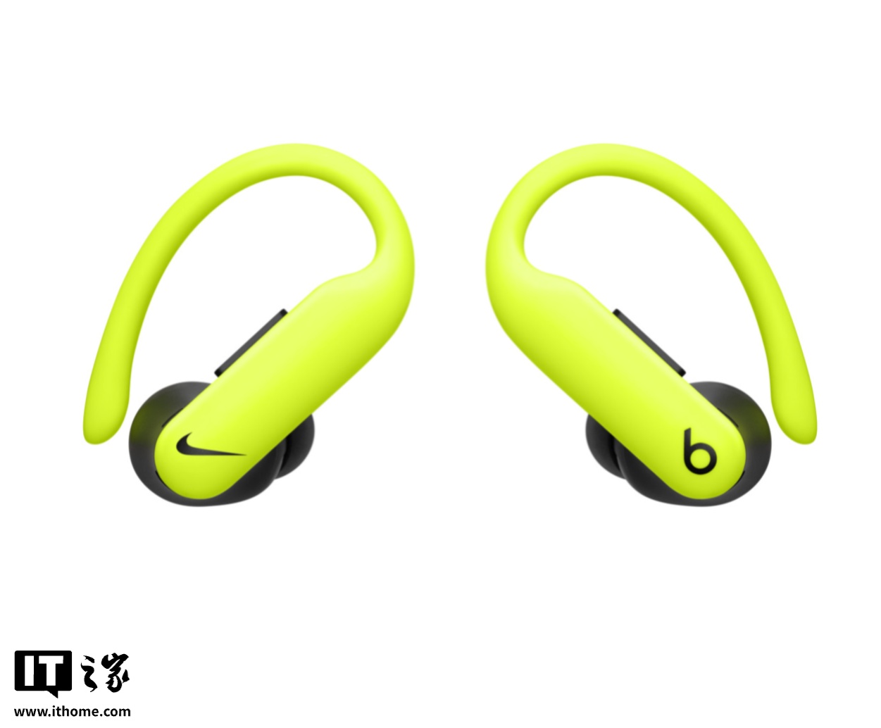 2099 元,Beats × 耐克特别版 Powerbeats Pro 2 耳机国行发售