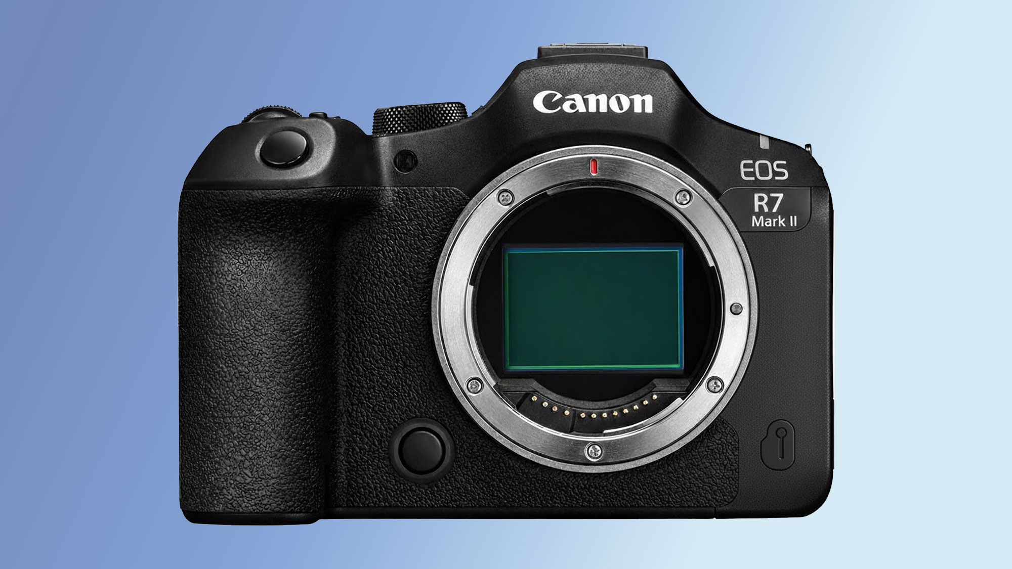 佳能 EOS R7 Mark II 无反相机规格曝光：40FPS 连拍，SD / CFE Type-B 双卡槽设计