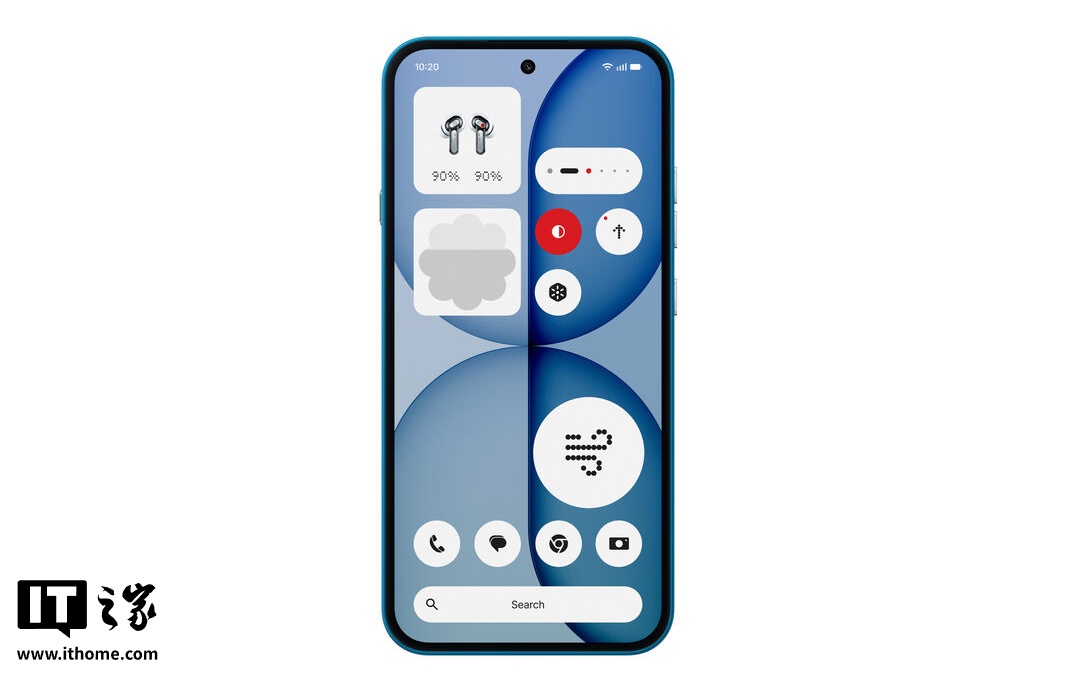 Nothing Phone (4a) / Pro 手机在国内发布,3299 元起