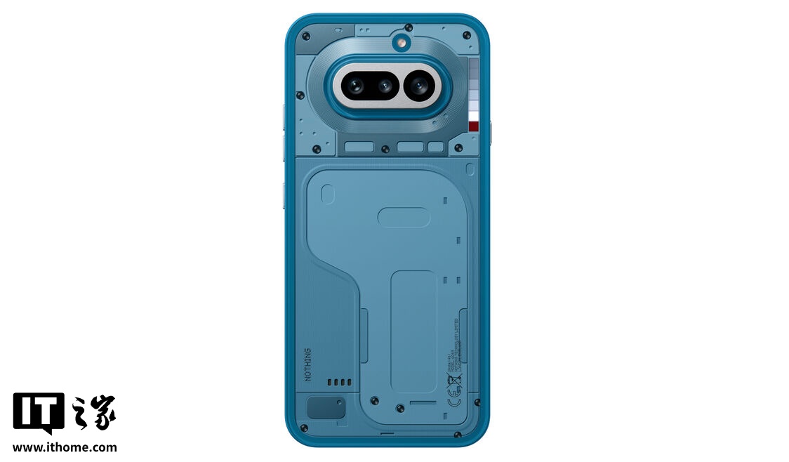 Nothing Phone (4a) / Pro 手机在国内发布,3299 元起