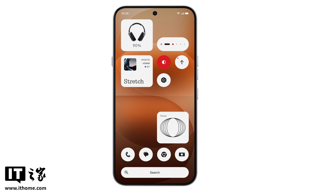 Nothing Phone (4a) / Pro 手机在国内发布,3299 元起