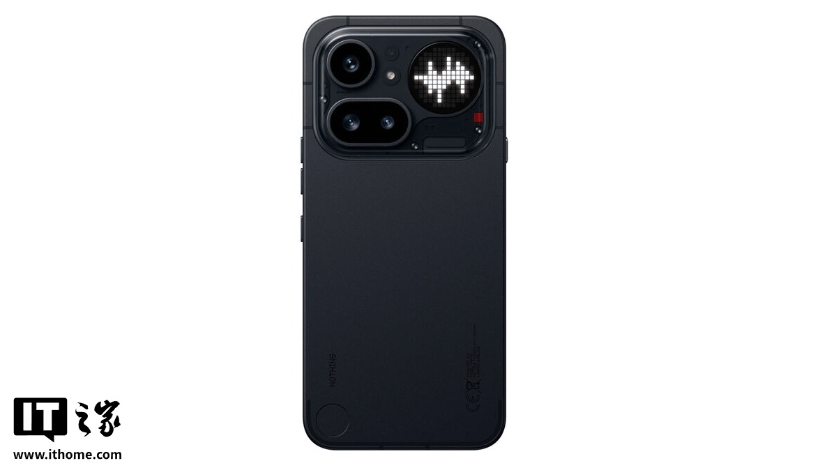Nothing Phone (4a) / Pro 手机在国内发布,3299 元起