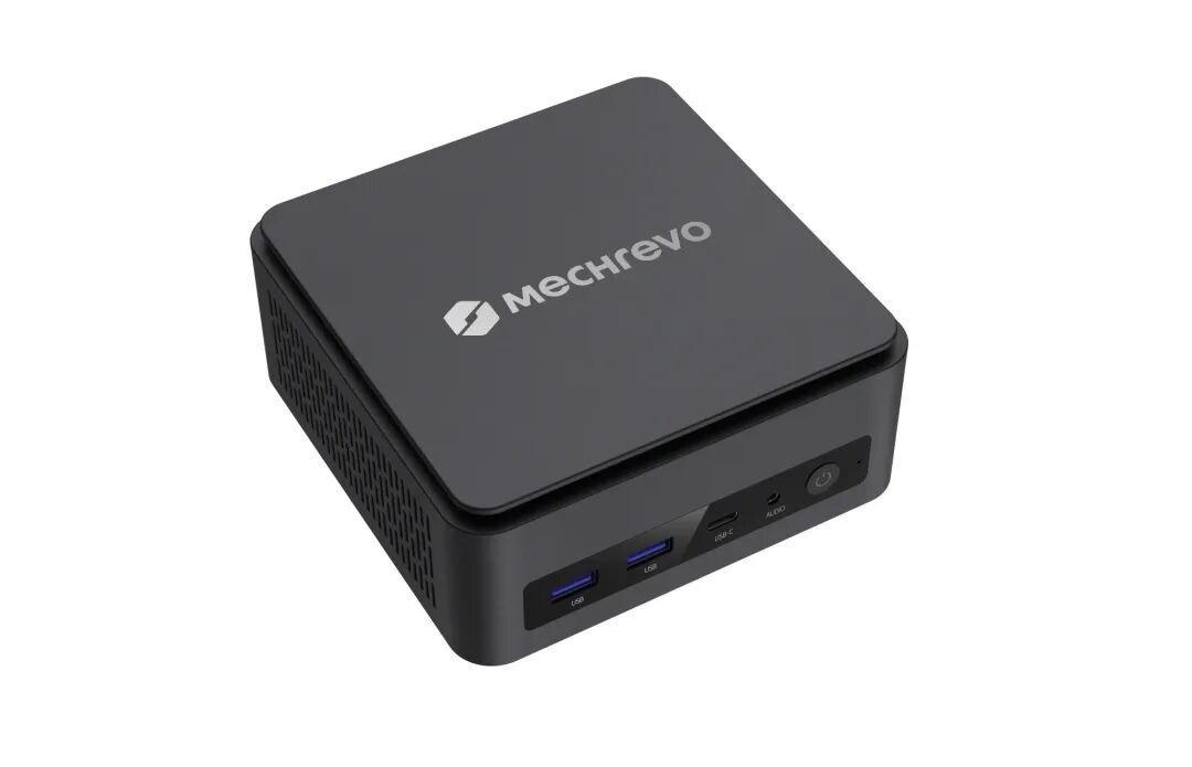 机械革命 OpenClaw 迷你主机 imini E300 开启预约,3299 元起