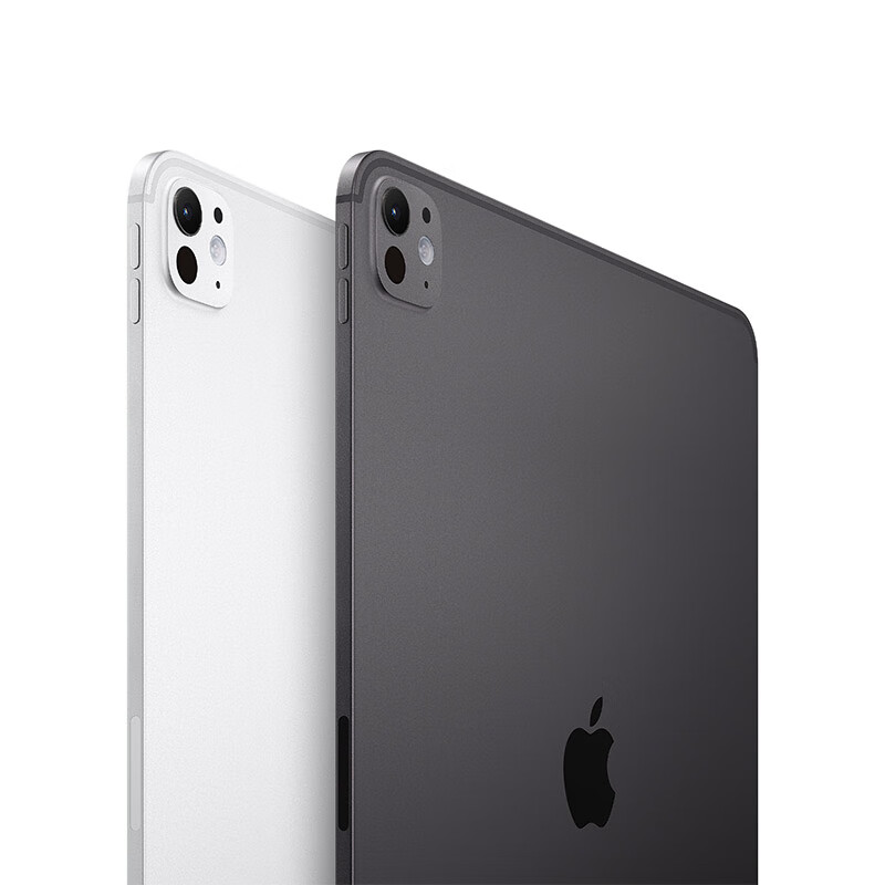 13 英寸版低过万元： iPad Pro 2024 款 9949 元近期好价（M4 芯片）