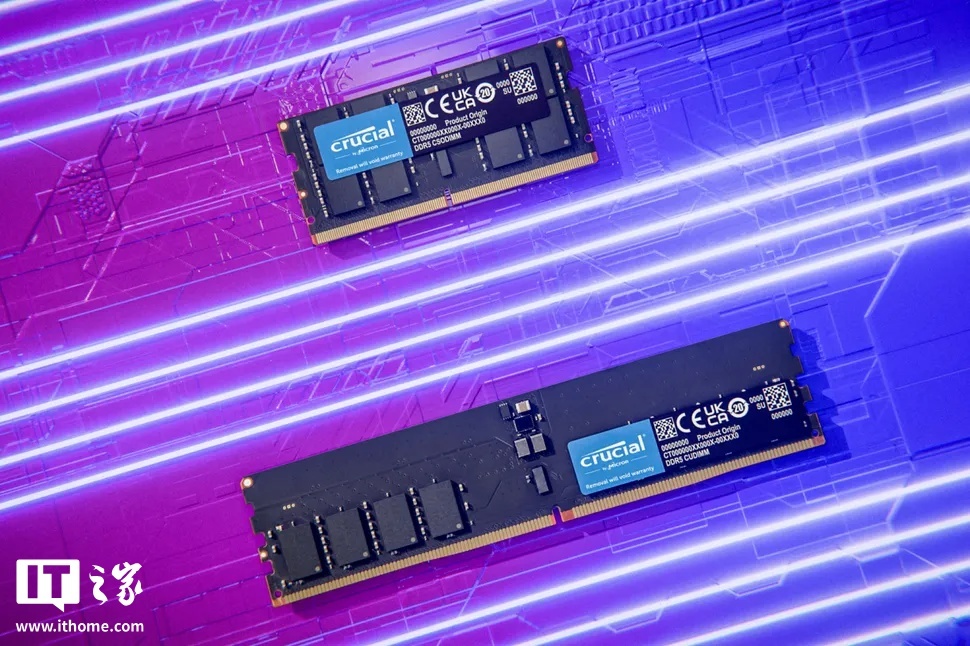 华强北商家：32G 内存涨了约 3000 元