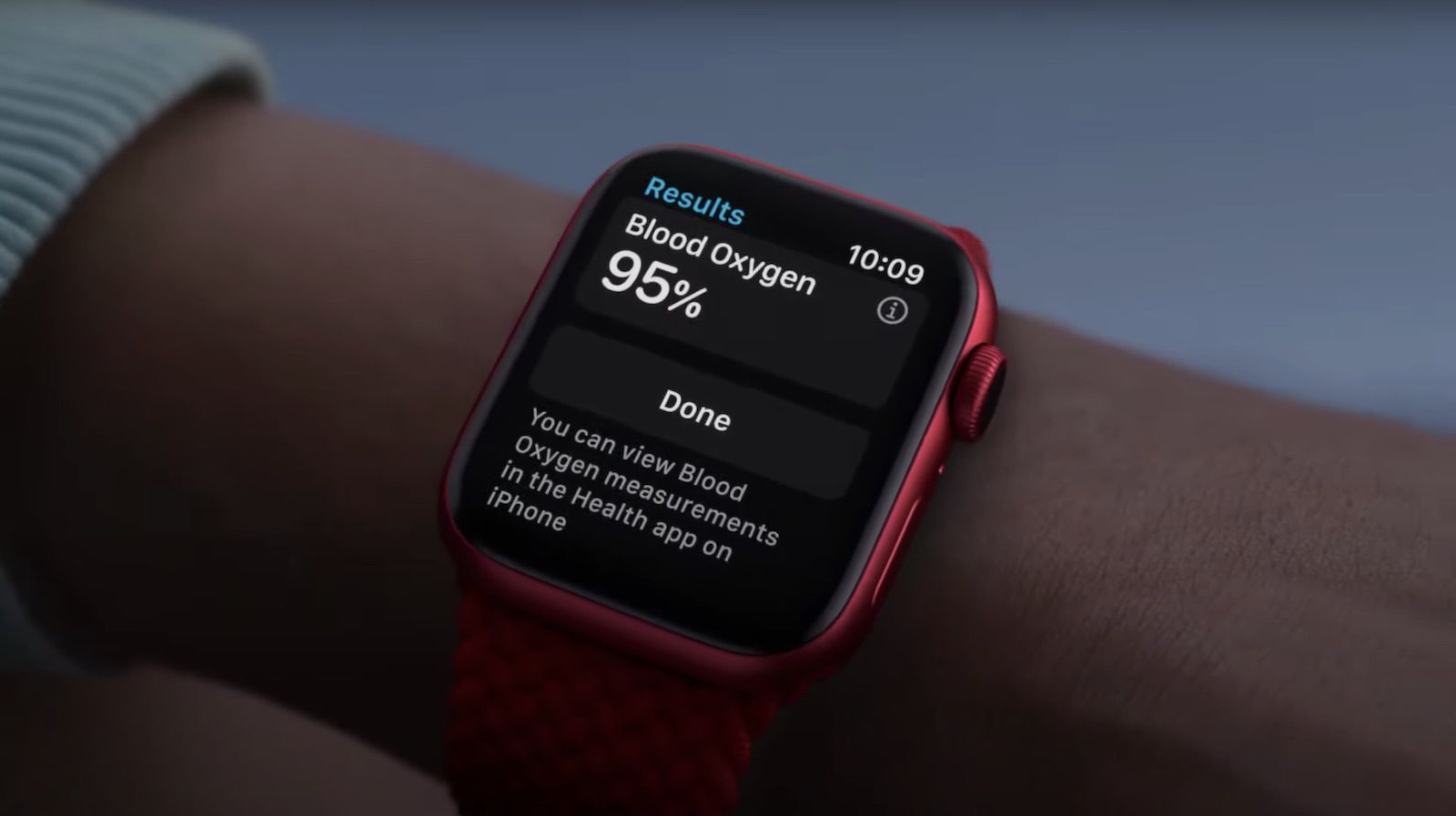 苹果在美国避开新一轮 Apple Watch 进口禁令,血氧监测新方案初裁胜诉