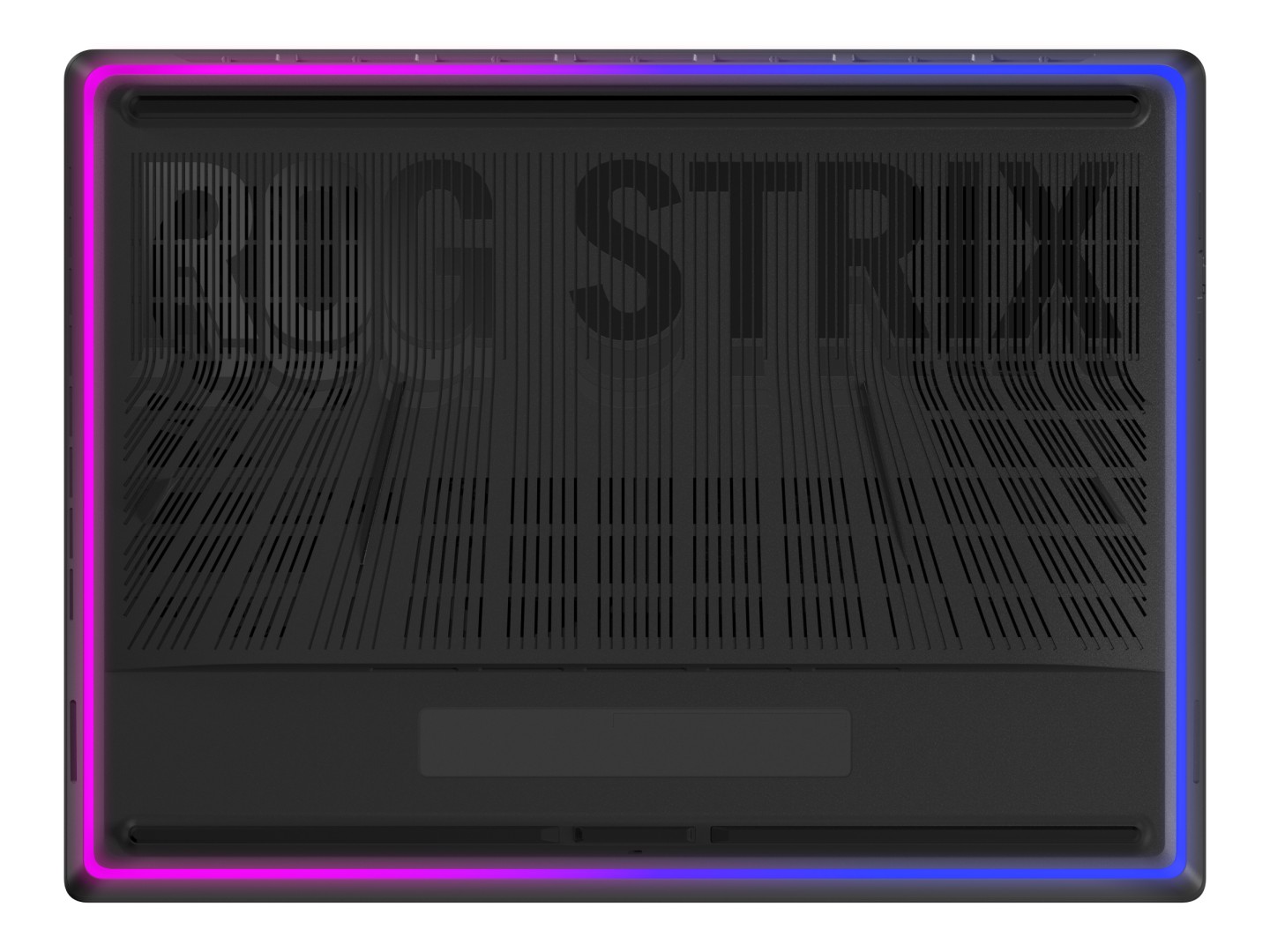 华硕 ROG Strix SCAR 18 旗舰游戏本官方曝光，配备 450W 电源适配器