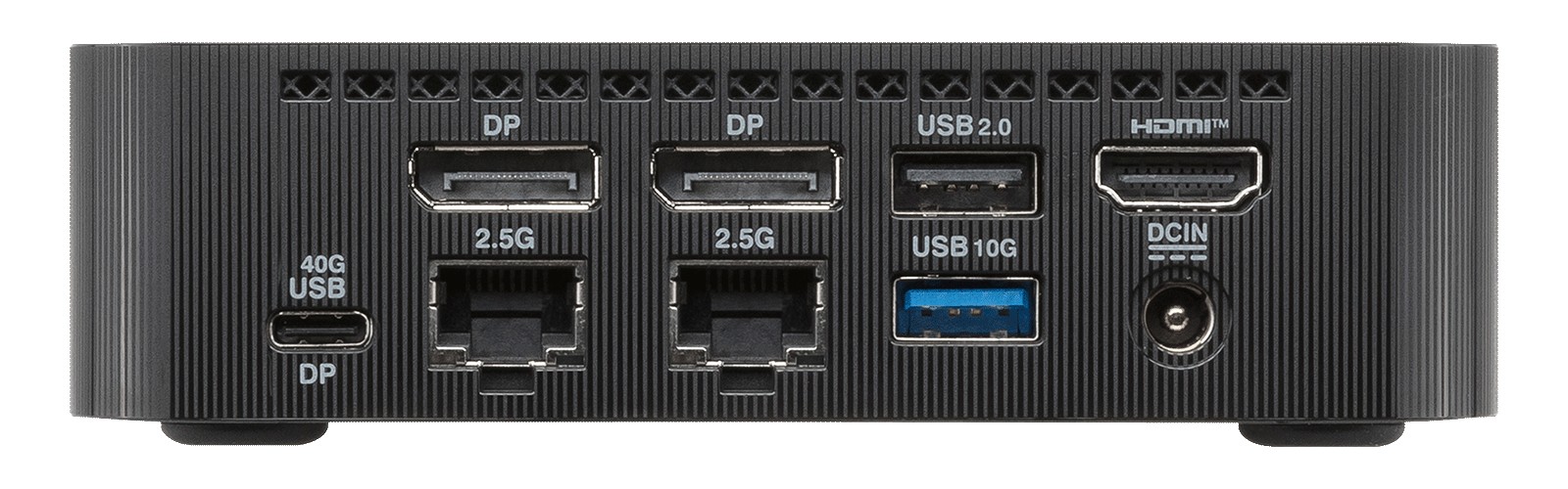 华硕推出 ExpertCenter PN55 迷你主机,基于 AMD