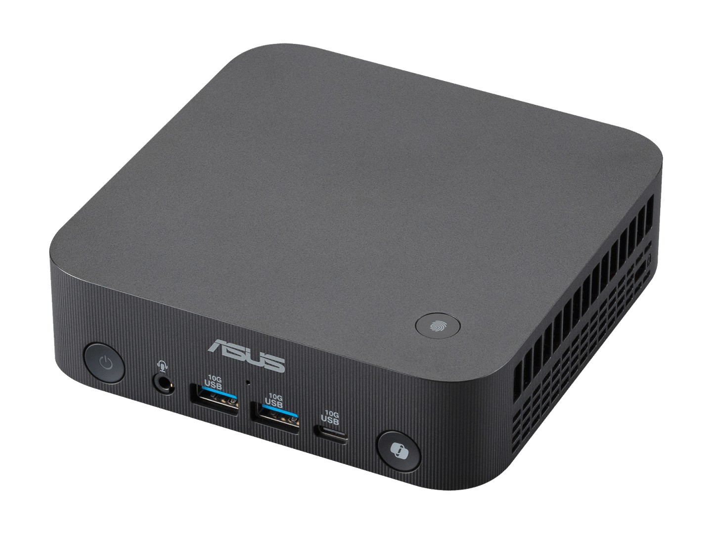 华硕推出 ExpertCenter PN55 迷你主机，基于 AMD "Gorgon Point" 处理器