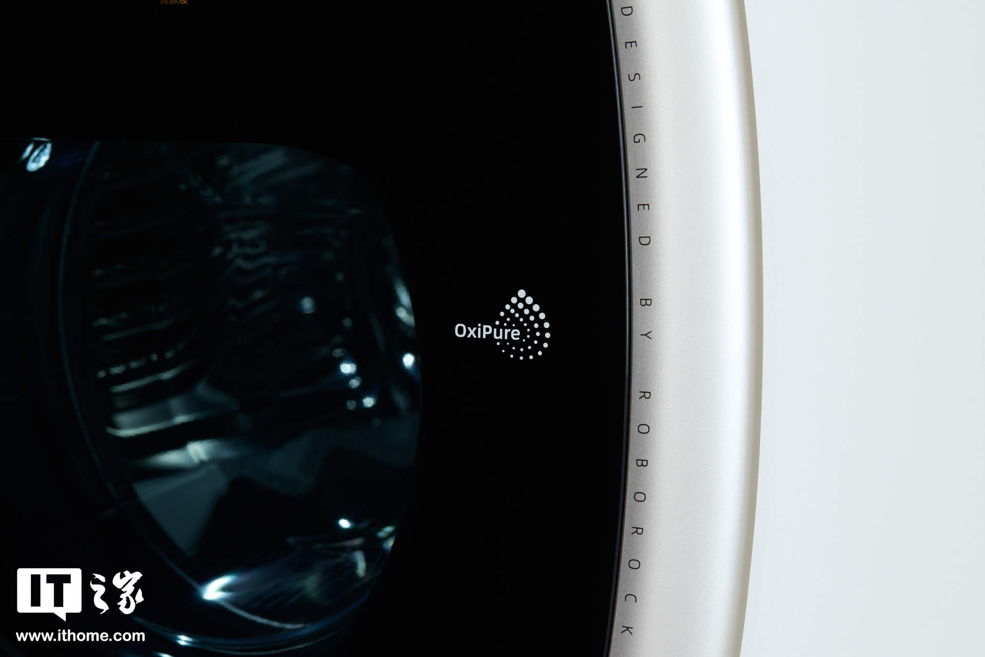 石头迷你洗烘一体机 M1S Ultra 实拍:超水解洁净系统,小身材,全功能