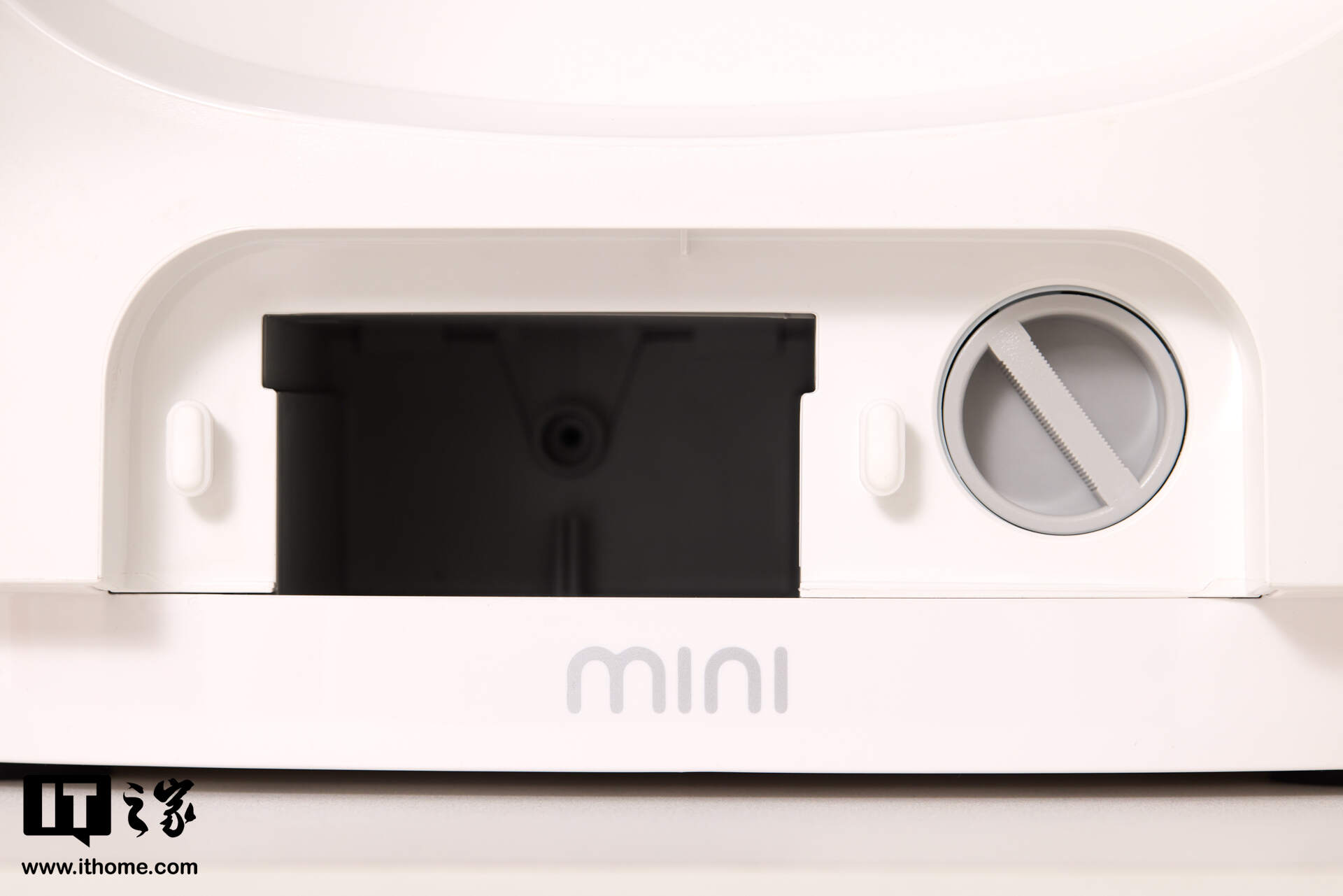石头迷你洗烘一体机 M1S Ultra 实拍:超水解洁净系统,小身材,全功能