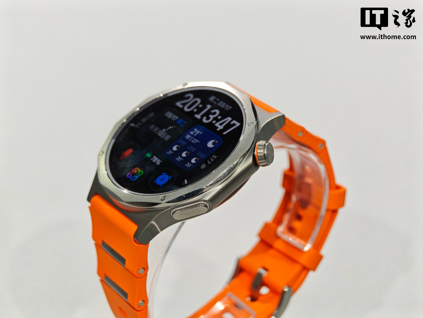 2599 元起:OPPO Watch X3 智能手表发布,骁龙 W5 芯片 +eSIM,支持无感识别高血压