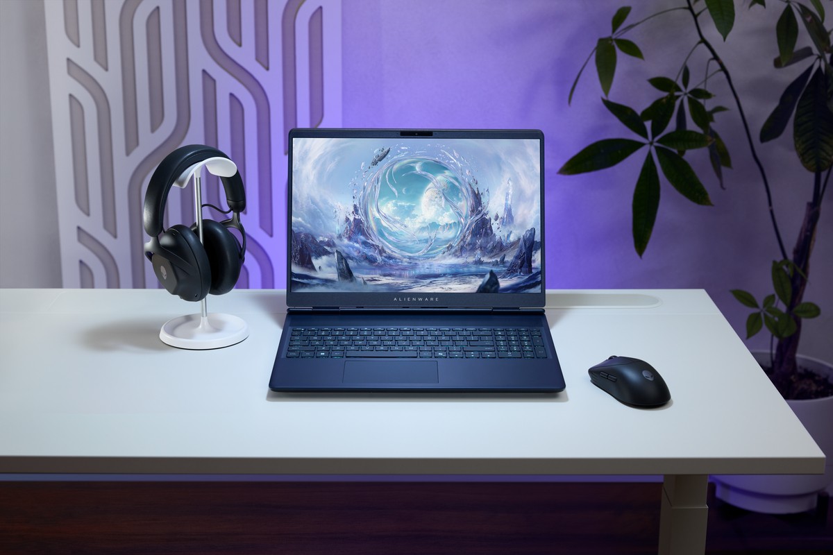 戴尔外星人推出 Alienware 16X Aurora 游戏本,最高可选 RTX 5070 Ti 显卡、酷睿 Ultra 9 290HX 处理器