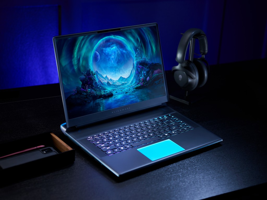 戴尔外星人 Alienware 16 Area-51 笔记本发布:至高可选酷睿 Ultra 9 290HX Plus 处理器、96GB 内存