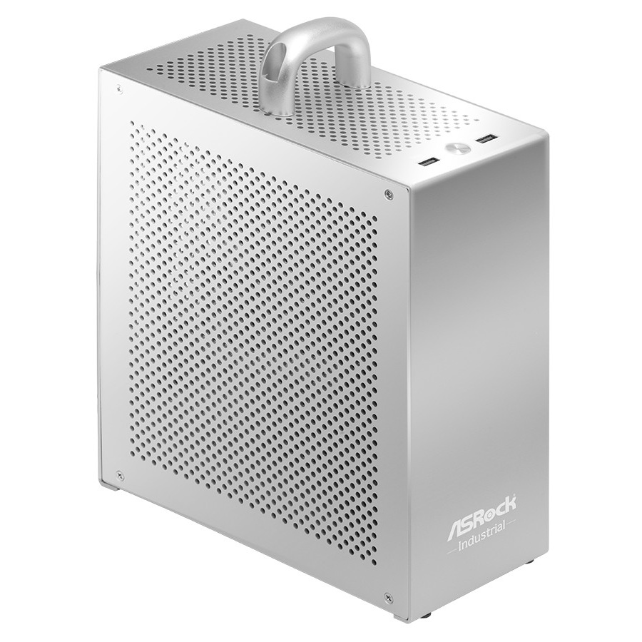 东擎发布紧凑型工作站 AI BOX-A395,搭载 AMD 锐龙 AI Max+ 395 处理器