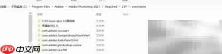 PS插件2.5D生成器高级版安装指南