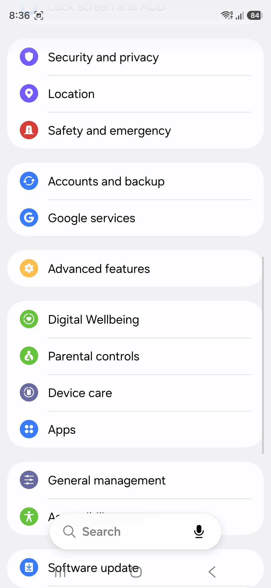 三星 Galaxy S26 Ultra 手机初探 One UI 9 早期固件:音量与亮度滑块尺寸变大