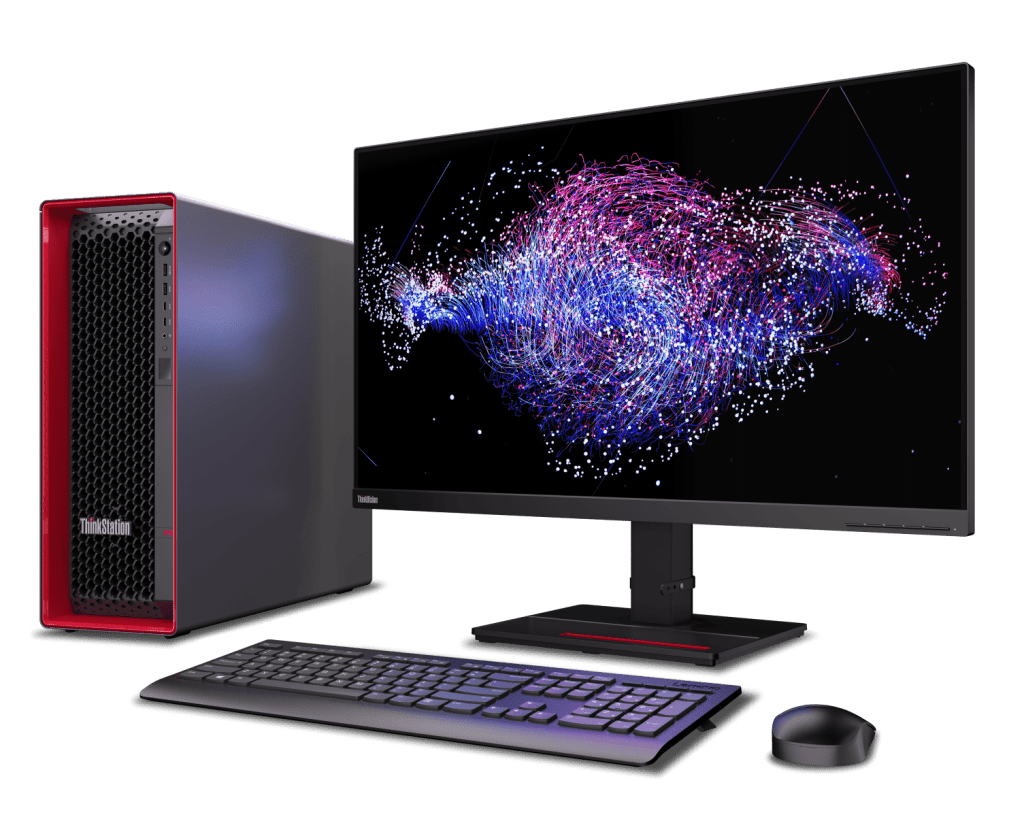联想发布新一代 ThinkPad 工作站,联手上海交大推出全球首个能量密度超 1000Wh/L 的硅负极笔记本电池