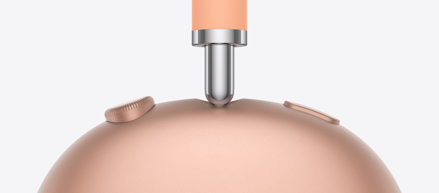 苹果发布 AirPods Max 2 耳机:H2 芯片助力主动降噪提升 1.5 倍,售价 3999 元