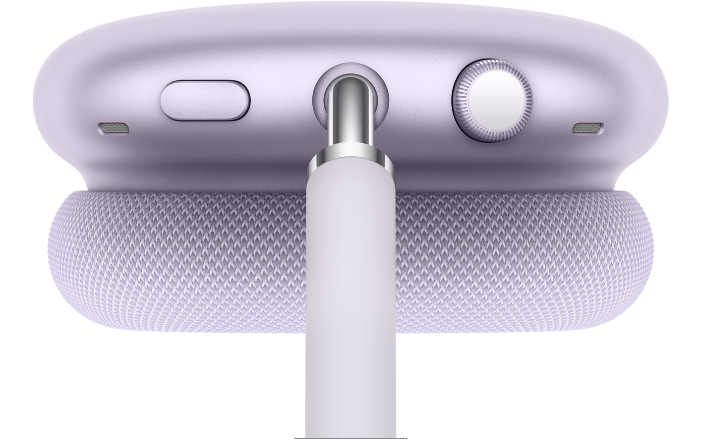 苹果发布 AirPods Max 2 耳机:H2 芯片助力主动降噪提升 1.5 倍,售价 3999 元