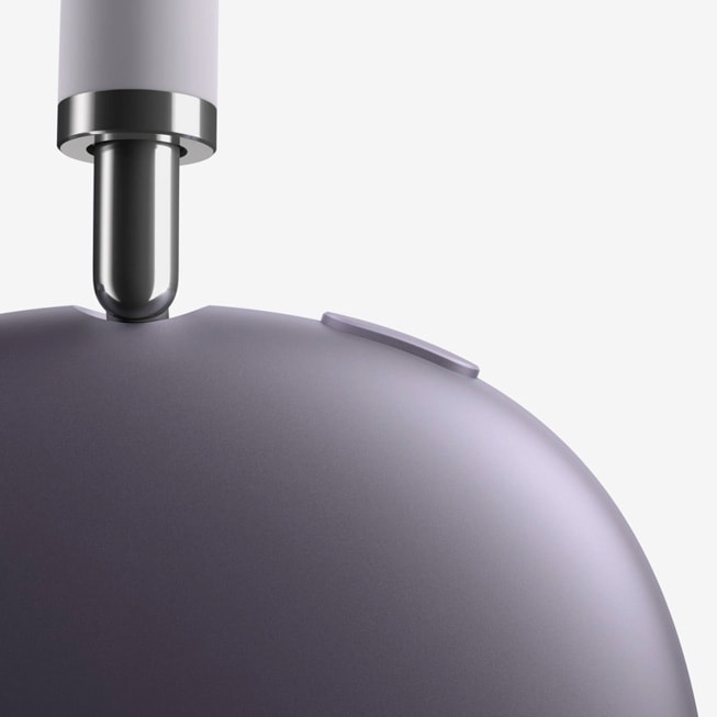 苹果发布 AirPods Max 2 耳机:H2 芯片助力主动降噪提升 1.5 倍,售价 3999 元