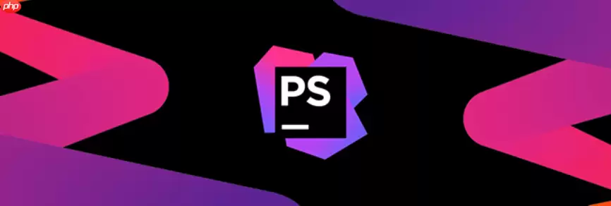 PhpStorm设置不显示隐藏文件(侧边栏优化)