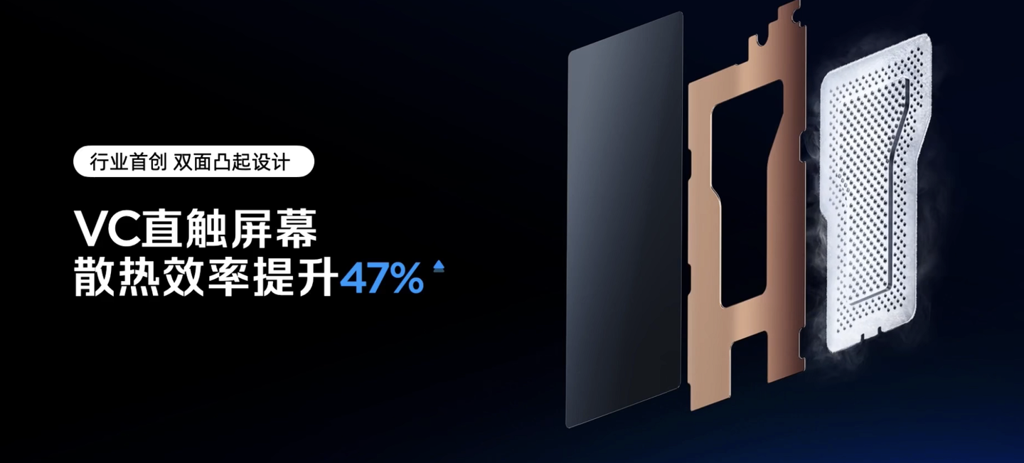 红魔 11 Air 手机“极光银”配色明天上市,现款量子黑 / 星尘白配色售 3699 元起