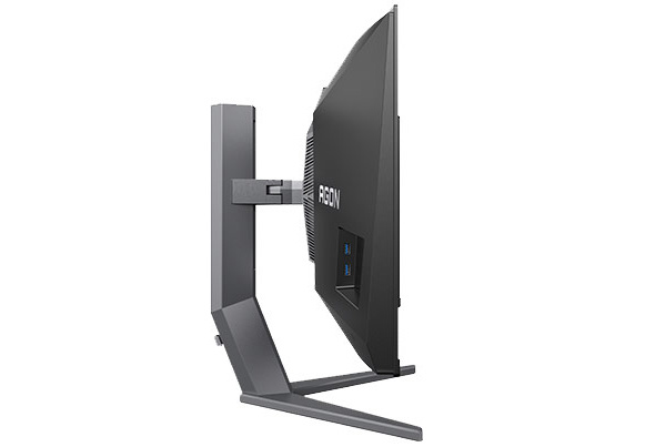 AOC 爱攻 Pro AGP346UCSD 带鱼屏显示器现身:34 英寸五层串联 QD-OLED 面板,360Hz 刷新率