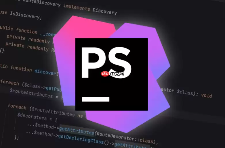 PhpStorm一键清理缓存并重启(疑难杂症)