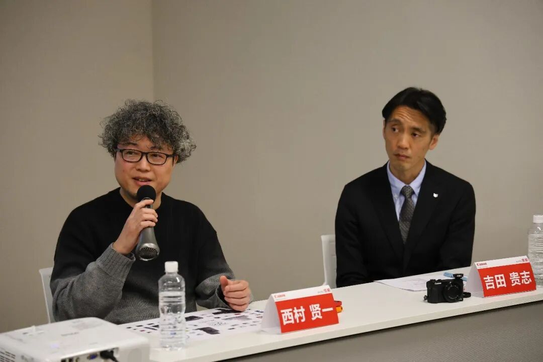 与佳能开发人员的深度交流（便携相机篇）