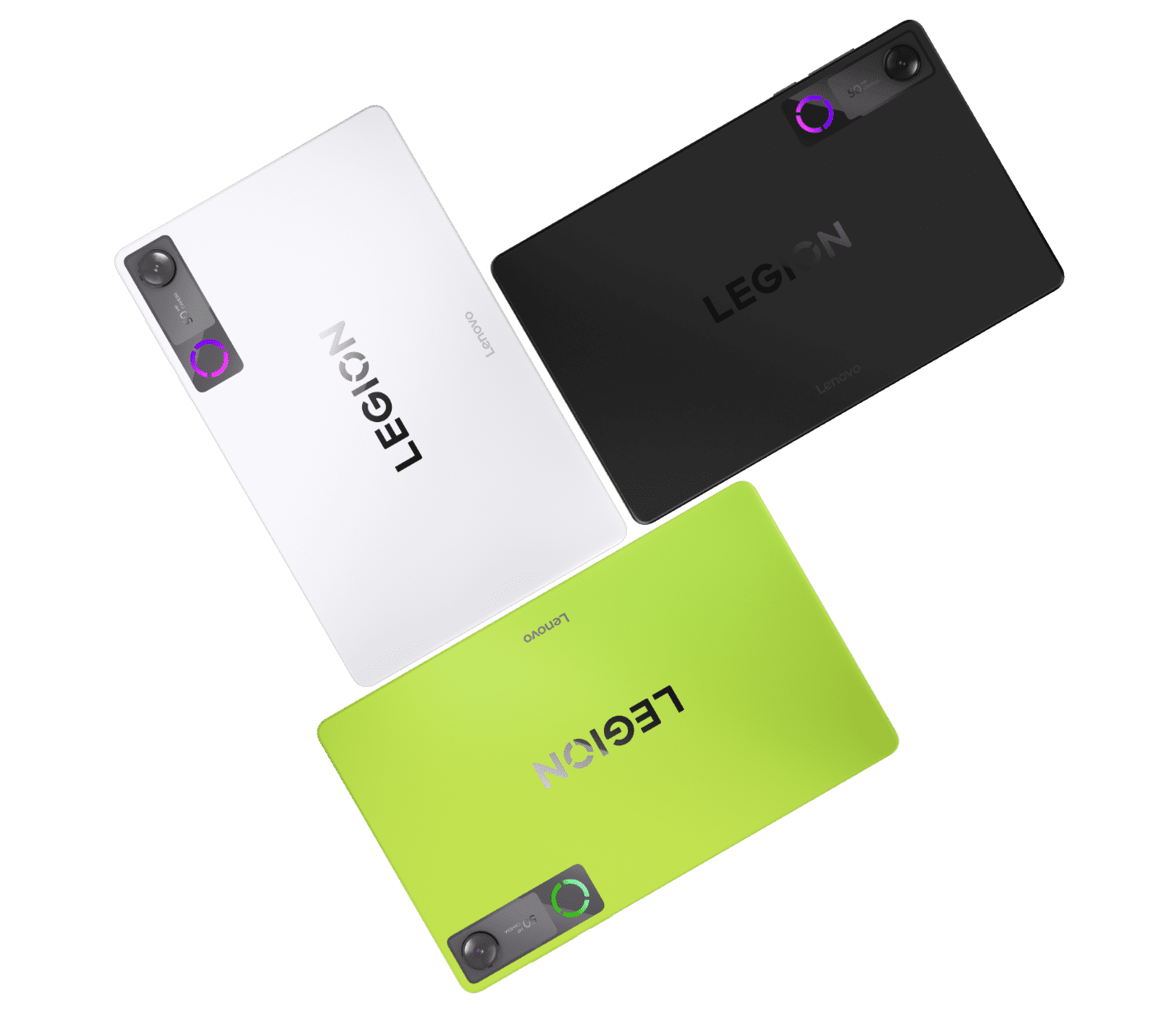 联想拯救者Y700五代平板开启新品预约:最高可选24GB+1TB配置,3月18日发布