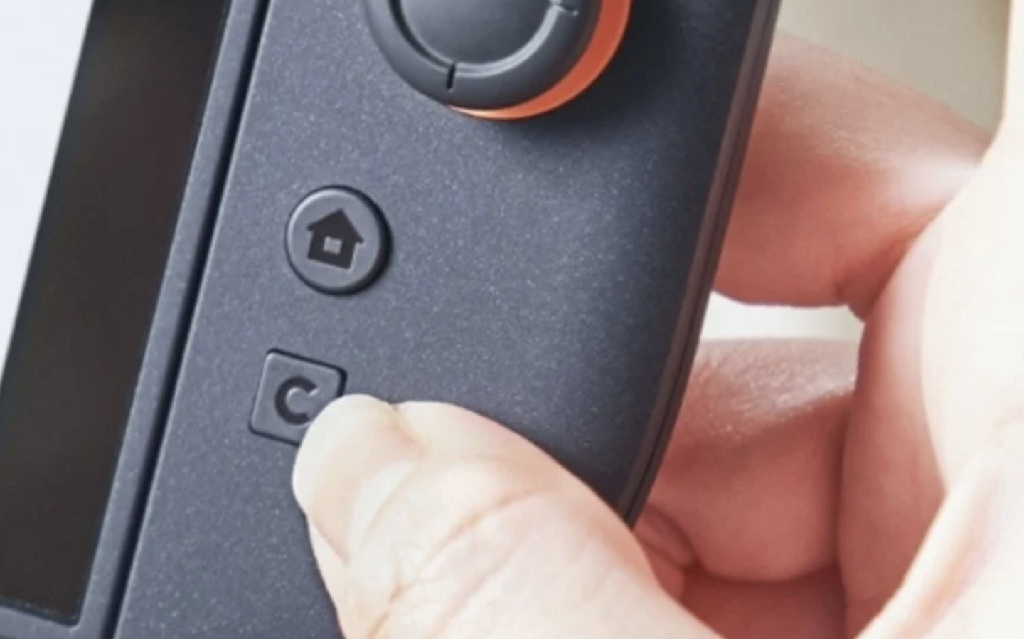 任天堂介绍Switch 2“C键”游戏聊天快捷键设计理念:鼓励玩家沟通、兼顾人体工程学