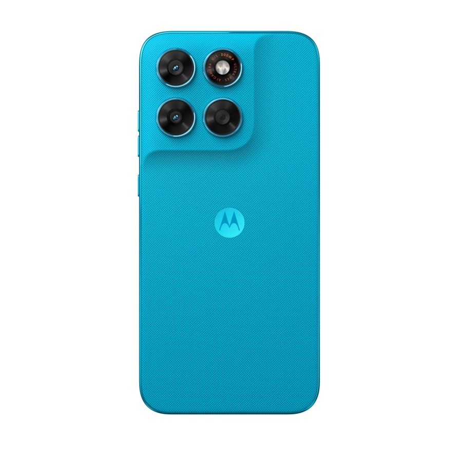 摩托罗拉 Moto G87 手机发布:2 亿像素主摄、IP69 防尘防水