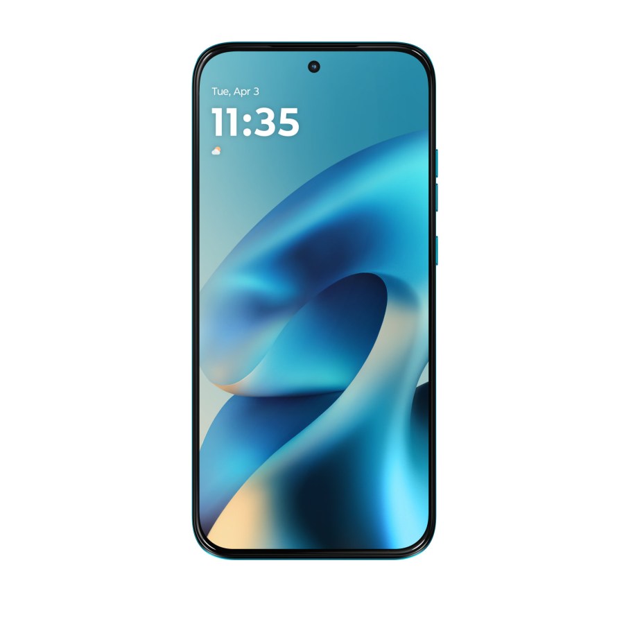 摩托罗拉 Moto G87 手机发布:2 亿像素主摄、IP69 防尘防水