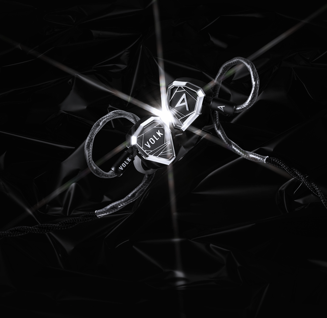 Astell&Kern STELLA 旗舰有线 Hi-Fi 耳机发售:12 单元 4 重混合驱动架构,30999 元