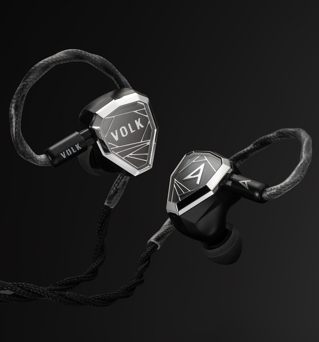 Astell&Kern STELLA 旗舰有线 Hi-Fi 耳机发售:12 单元 4 重混合驱动架构,30999 元